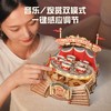 若来手工    EA04   童话·转转杯 商品缩略图5