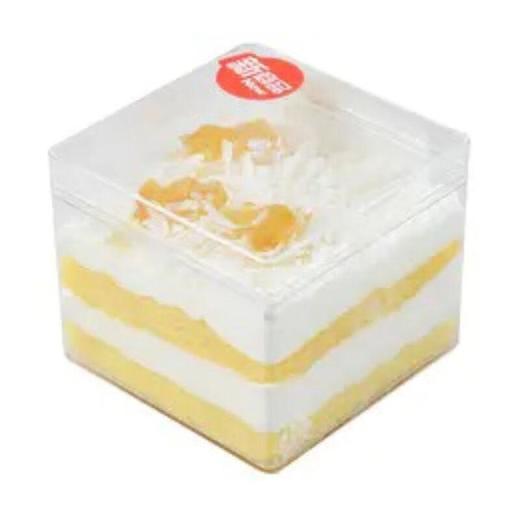 蜂蜜柚子蛋糕８０ｇ 商品图0