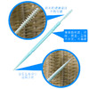 「6色可选！单盒200支」剔牙签200支盒装塑料牙签 一次性居家日用牙缝刷牙签线 商品缩略图2