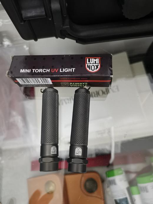 鲁美诺斯紫光灯 商品图0