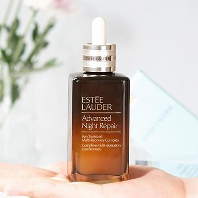 雅诗兰黛小棕瓶精华肌底液 特润修护肌透精华露 商品图2