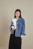 女牛仔外套300361 商品缩略图0