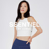 【新品】每天配罗纹工字棉背心 EVERYDAY R.C.SINGLET 商品缩略图6