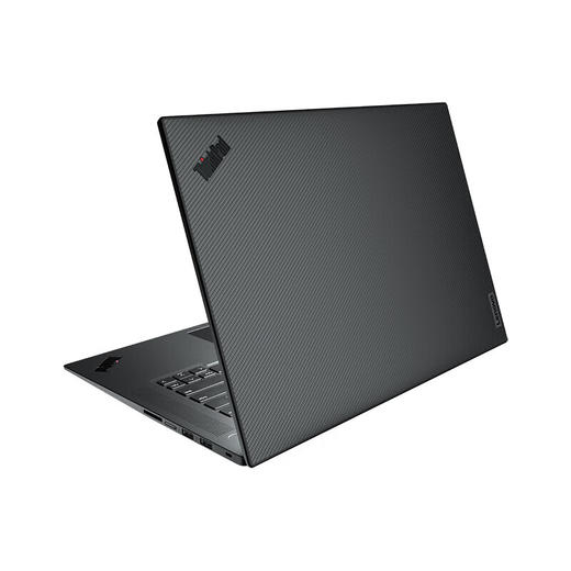 （国行）ThinkPad P1隐士六代 视频编辑渲染设计师专用移动图形工作站笔记本电脑 商品图4