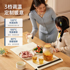 七彩叮当暖菜板保温板