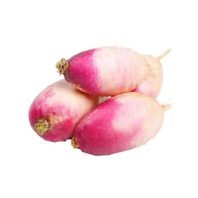 一点红萝卜 500g/份