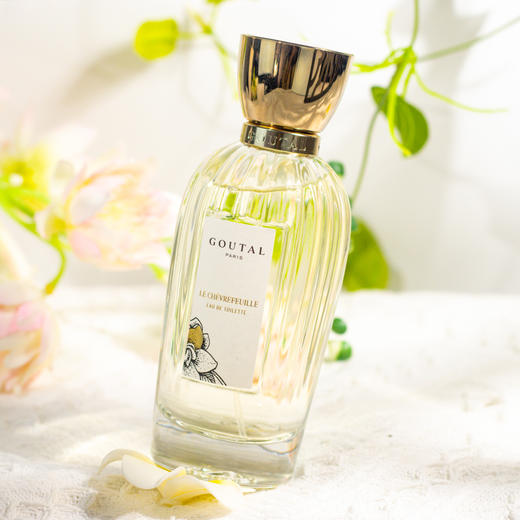 古特尔 忍冬 Goutal Paris Le Chevrefeuille 分装 商品图10