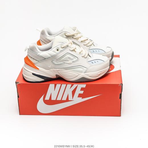 耐克M2K老爹鞋男女鞋合集 商品图1