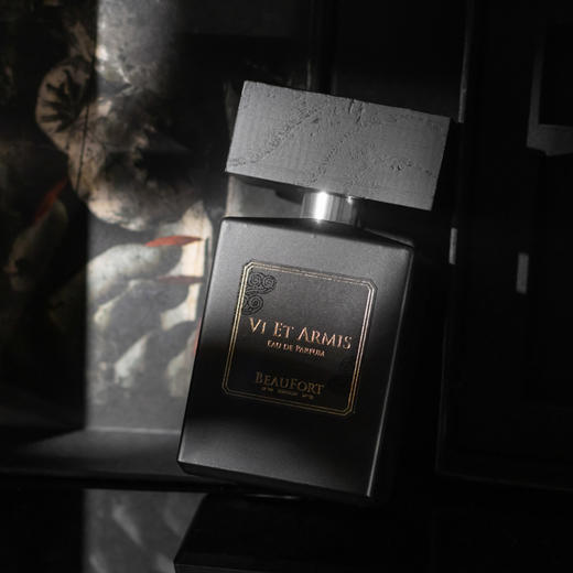 伦敦博福特 肘踵之间 BeauFort London Vi Et Armis 分装 商品图3