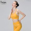 IYOGA瑜伽裹胸BRA053 商品缩略图0