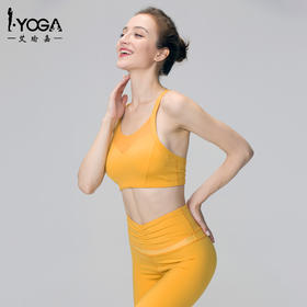 IYOGA瑜伽裹胸BRA053