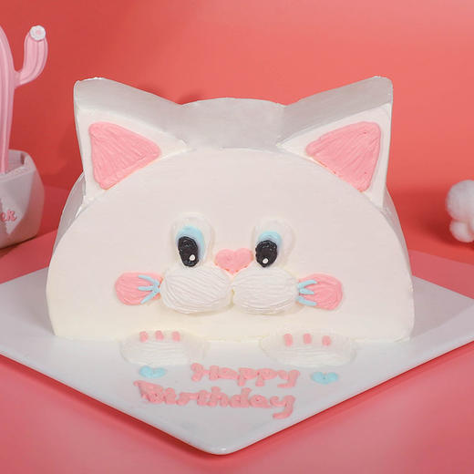 卡通猫S15（停用） 商品图0