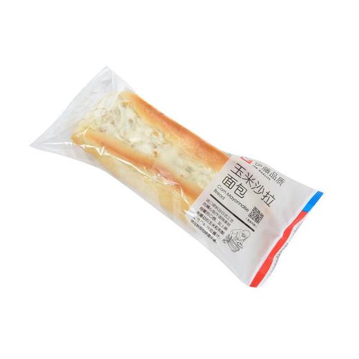 伊藤品质玉米沙拉面包110g/袋 商品图4