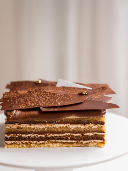 歌剧蛋糕 商品图0