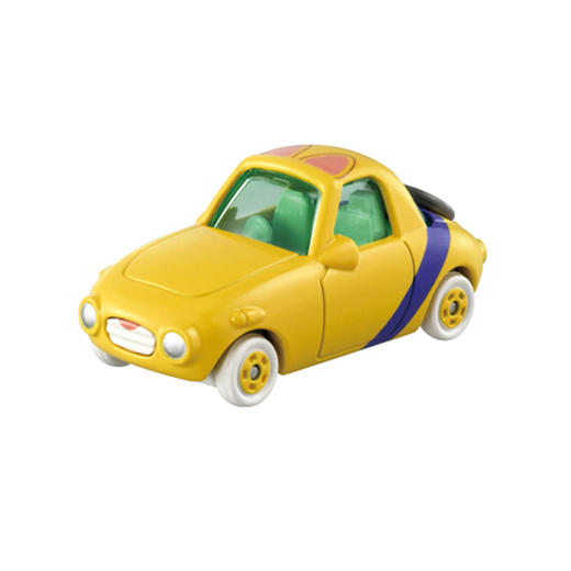 T　多美卡车模   NO.212164    光年正传小袜子 商品图2