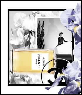 香奈儿 珍藏系列—法式别墅 Chanel La Pausa Eau de Parfum 分装
