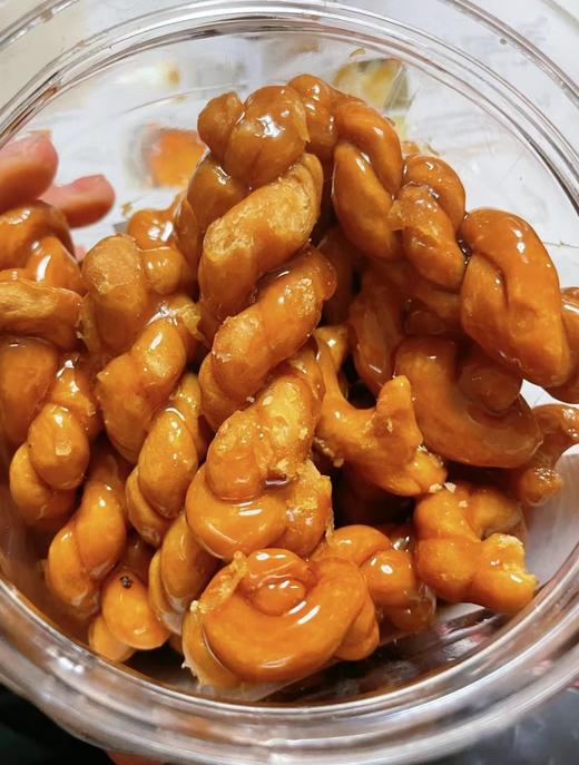 红糖麻花 约800g 商品图1