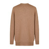 S Max Mara 麦丝玛拉 女士绵羊毛宽松版针织开衫羊毛衫 93410321 MATERA 商品缩略图1