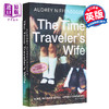 【中商原版】The Time Traveler's Wife 时间旅行者的妻子 英文原版 商品缩略图9