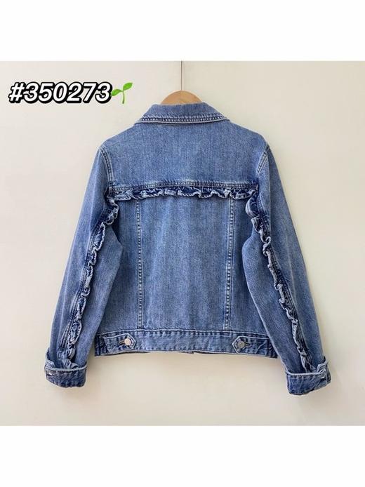 女牛仔外套350273 商品图1