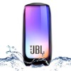 JBL 音箱 音乐脉动5 炫彩氛围灯 便携式蓝牙音箱 商品缩略图0