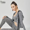 IYOGA瑜伽服女夹克外套J016 商品缩略图2