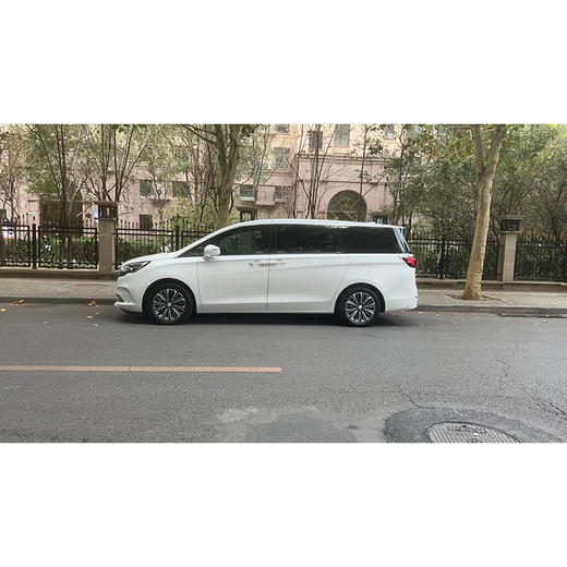别克 GL8 ES陆尊 653T 豪华型 【长租-北京】 商品图3