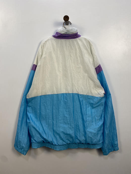 90年代 Vintage 义大利制 Sergio Tacchini 运动外套 _SJK(XL) 商品图3