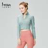 IYOGA瑜伽夹克外套J014 商品缩略图4