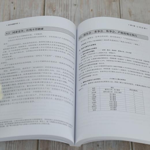 (仓发) 教你读懂年报/清华大学出版社/葛莹，简倍祥，张殷/9787302576488 商品图5