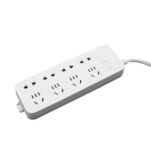 欧普    基础有线插线板   S03-2803  1.8M 商品图3