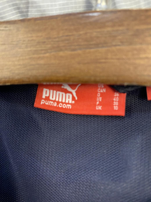 PUMA 彪马 运动外套 _SJK(S) 商品图2