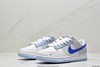 耐克Nike Dunk Low海盐蓝休闲运动板鞋FB1843-141男女鞋 商品缩略图3