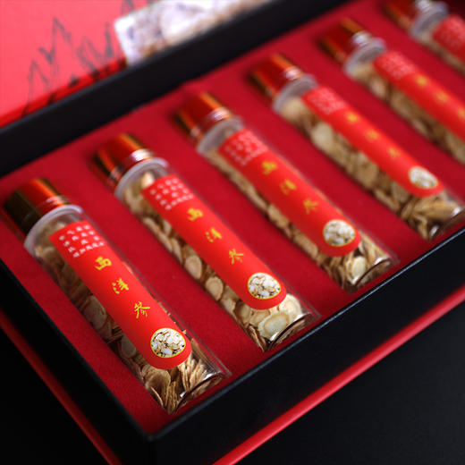 岑德 西洋参礼盒 100g/盒 商品图1