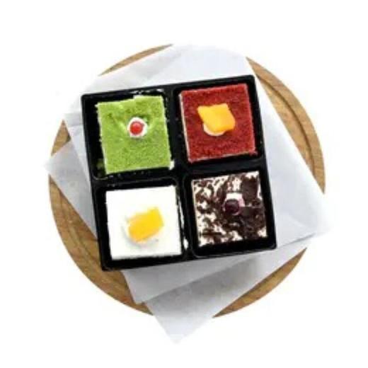 彩拼蛋糕１２０ｇ 商品图1