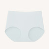 《买4送1 不退换》哈瓦塔无尺码中腰纯棉底裆舒适透气高弹平角裤内裤女 商品缩略图2