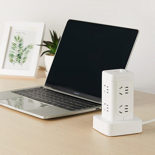 欧普   立式排插   D91024  1.7M 商品图1