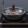 张小泉嘉岚珍珠铁锅C30710100 商品缩略图4