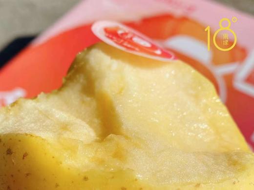 ———黄金维纳斯💥甜度20➕💥一分耕耘 、一分收获💥更长的挂果期让这暖黄色的芳香型苹果，吃起来会带给你更浓香的体验！ 商品图0