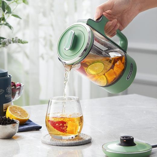 Morphy Richards摩飞分体式迷你养生壶 MR6085 商品图0