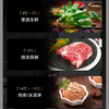 松下( Panasonic) 575升 纳诺怡X 1级能效 NR-W591CP-W 商品缩略图2