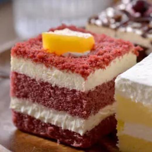 彩拼蛋糕１２０ｇ 商品图3