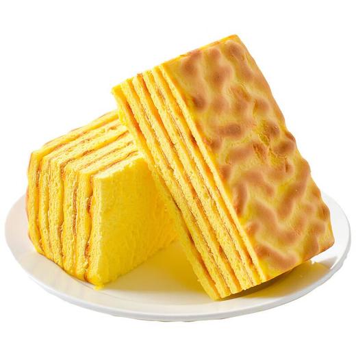 虎皮千层蛋糕１００ｇ 商品图1