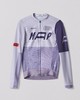 MAAP 女士 Adapt Pro Air LS Jersey Metal 长袖骑行服 商品缩略图1