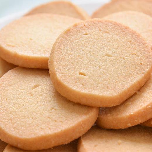 柠檬曲奇110g 商品图3