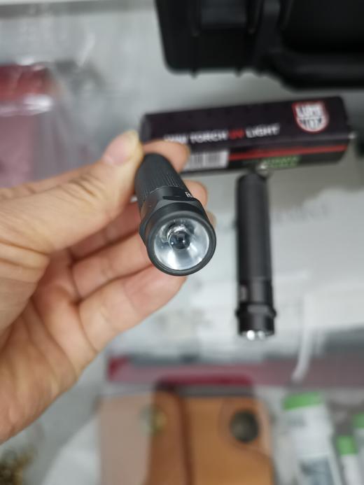 鲁美诺斯紫光灯 商品图1