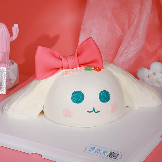 大耳朵狗S09（停用） 商品图0