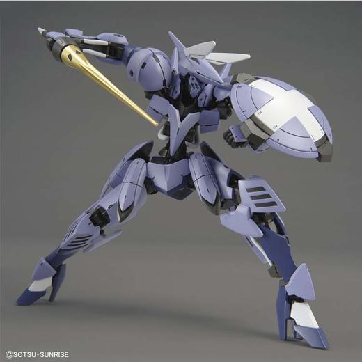万代模型      HGD-5063707    HG 1/144 希格露恩-1600 商品图2