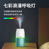 澳得迈便携家用车载净化加湿器 商品缩略图4