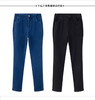 百搭高弹牛仔铅笔裤29228 商品缩略图4
